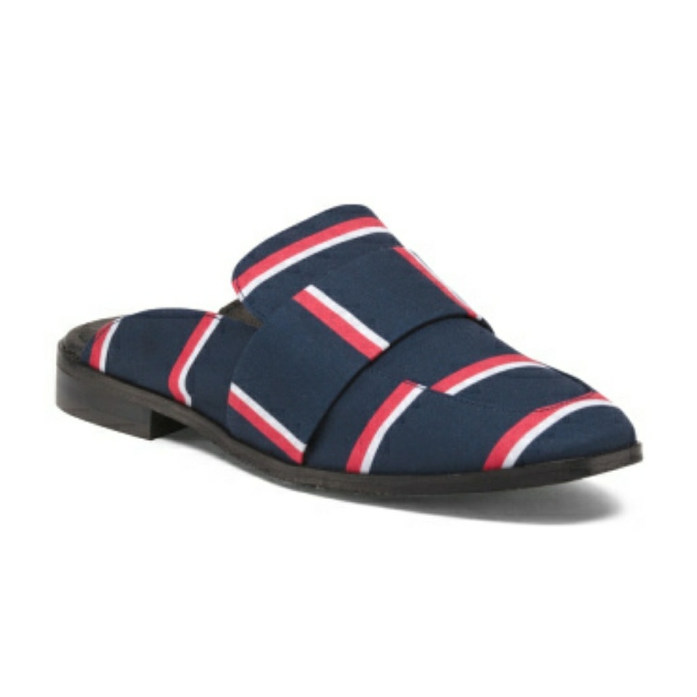 Free People Made in Spane Casual Lofers